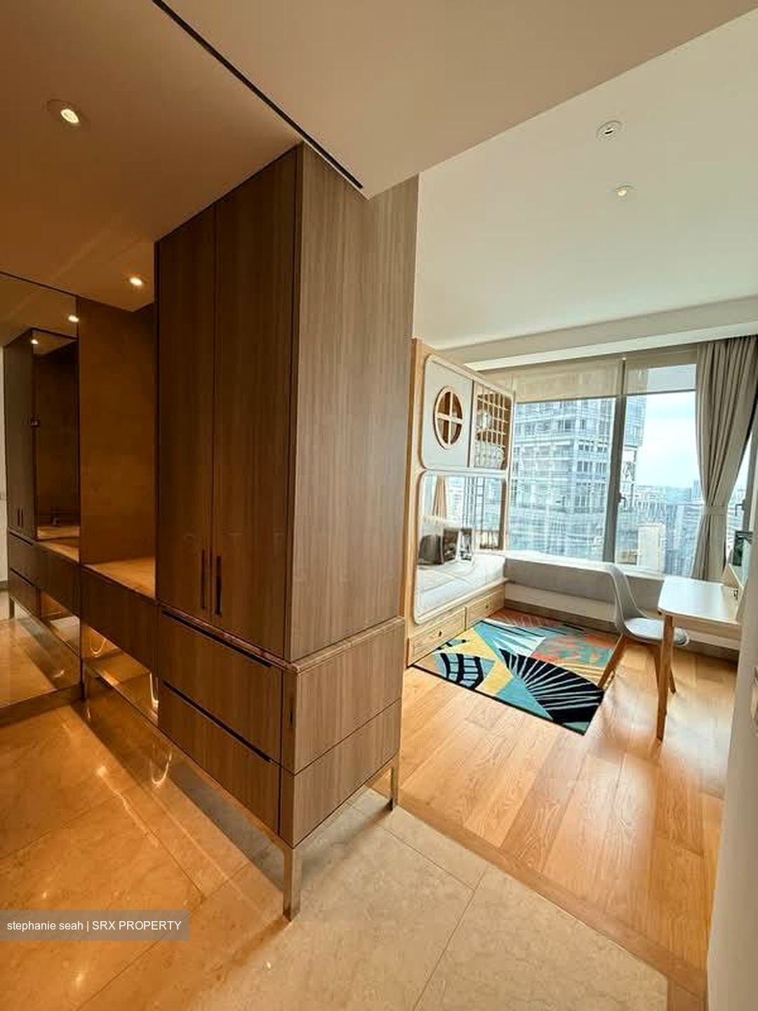 Ardmore Residence (D10), Condominium #546080661